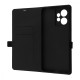 Чохол WAVE Flap Case Xiaomi Redmi Note 12 4G light purple