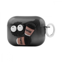 Чохол Pretty Things Case AirPods Pro 2 black
