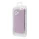 Чохол WAVE Colorful Case with Magnetic Ring (TPU) iPhone 11 Pro black currant