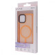 Чохол WAVE Matte Insane Case with Magnetic Ring iPhone 13 green