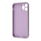 Чохол WAVE Colorful Case with Magnetic Ring (TPU) iPhone 11 Pro black currant