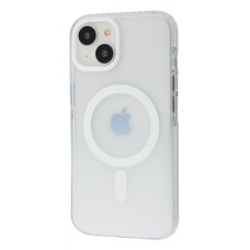 Чохол Proove Shadow Star Case with Magnetic Ring iPhone 15 white