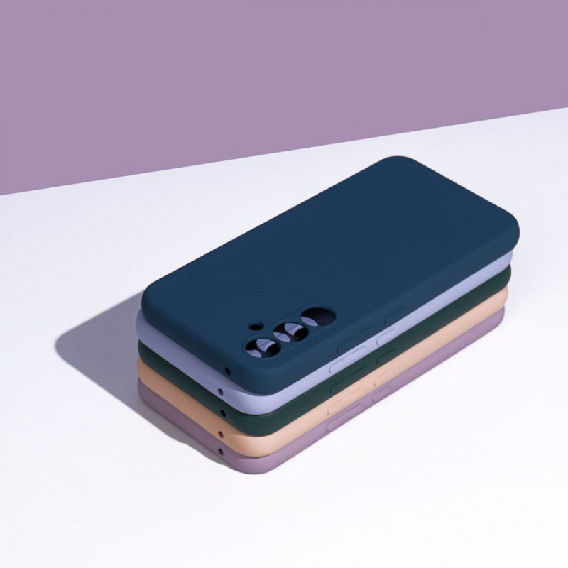 Чохол WAVE Colorful Case (TPU) Xiaomi 14T Pro light purple