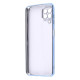Чохол WAVE Metal Color Case Samsung Galaxy A22/M22/M32 (A225F/M225F/M325F) purple