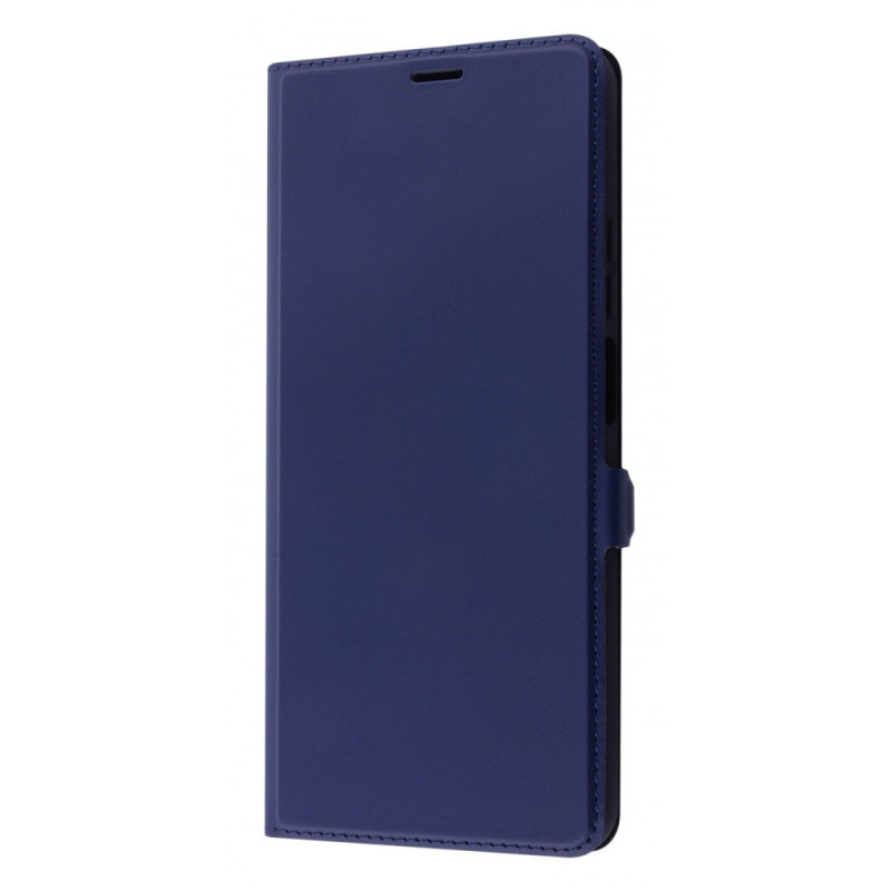 Чохол WAVE Snap Case Oppo A18 blue