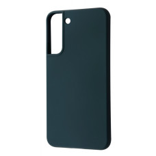 Чохол WAVE Colorful Case (TPU) Samsung Galaxy S22 Plus forest green