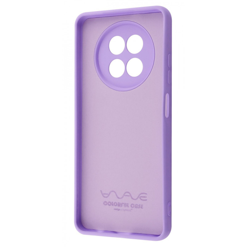 Чохол WAVE Colorful Case (TPU) Realme 12 5G forest green