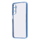 Чохол WAVE Metal Color Case Samsung Galaxy M35 5G aquamarine