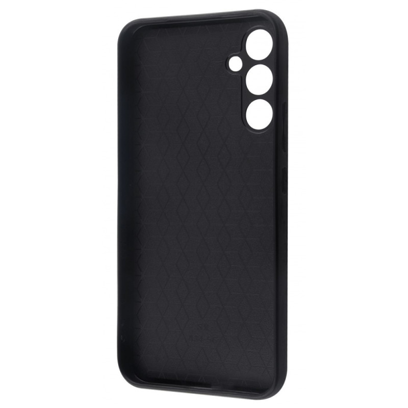 Чохол WAVE Metal Case Samsung Galaxy A34 black