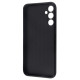 Чохол WAVE Metal Case Samsung Galaxy A34 black