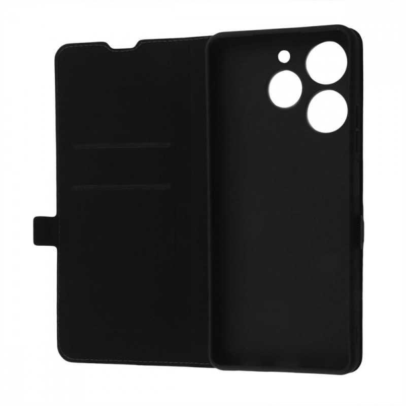 Чохол WAVE Snap Case TECNO Spark 10 Pro black