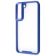 Чохол WAVE Just Case Samsung Galaxy S22 blue