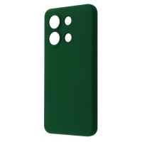 Чохол WAVE Full Silicone Cover Xiaomi Redmi Note 13 Pro 4G/Poco M6 Pro 4G cyprus green