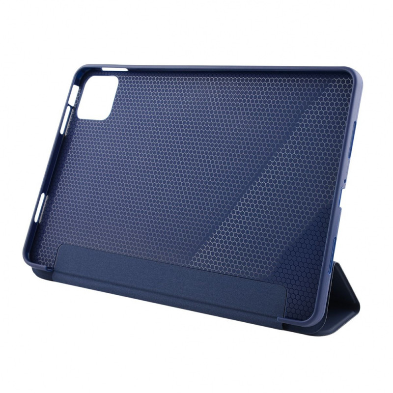 Чохол WAVE Smart Cover Lenovo Tab M11 lavender gray