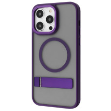 Чохол Proove Mainstay Case with Magnetic Ring iPhone 15 Pro Max deep purple