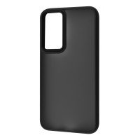 Чохол WAVE Matte Color Case Samsung Galaxy M35 5G black