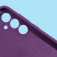 Чохол WAVE Full Silicone Cover Xiaomi Redmi Note 14 Pro 5G light purple
