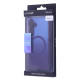 Чохол WAVE Premium Shadow Star Case with Magnetic Ring Samsung Galaxy S24 Plus white