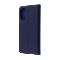 Чохол WAVE Stage Case Oppo A17/A17k blue