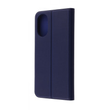 Чохол WAVE Stage Case Oppo A17/A17k blue