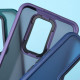 Чохол WAVE Matte Color Case Samsung Galaxy A55 black