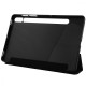 Чохол WAVE Smart Cover Samsung Tab S9+ 12,4" lavender gray