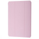 Чохол Dux Ducis Toby Series iPad Pro 11 2018/2020/2021/2022 (With Apple Pencil Holder) pink