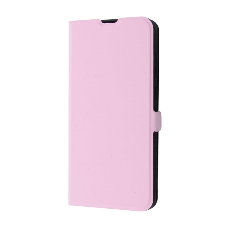 Чохол WAVE Flap Case Samsung Galaxy A35 pink sand