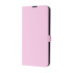 Чохол WAVE Flap Case Samsung Galaxy A35 pink sand
