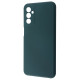 Чохол WAVE Colorful Case (TPU) Samsung Galaxy M23/M13 (M236B)/(M135F) forest green
