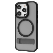 Чохол Proove Mainstay Case with Magnetic Ring iPhone 14 Pro black