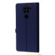 Чохол WAVE Snap Case Xiaomi Redmi Note 9 blue