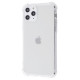 Чохол WXD силікон 0.8 mm HQ iPhone 11 Pro transparent