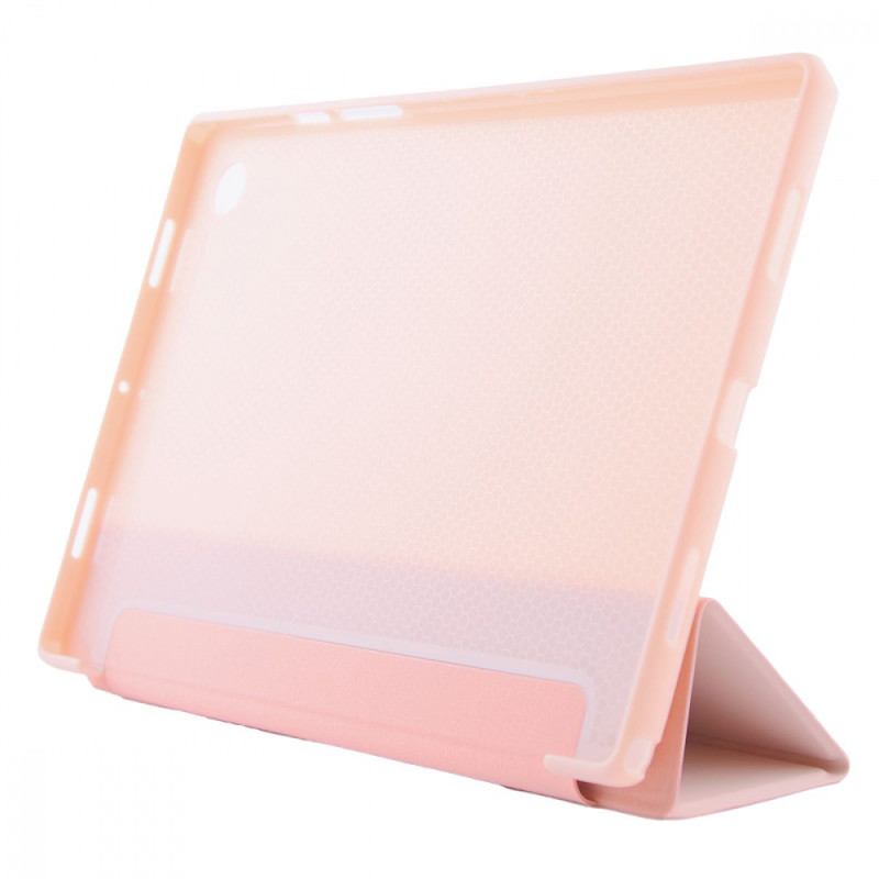 Чохол WAVE Smart Cover Samsung Tab A8 10,5" 2021 (SM-X205) black