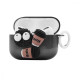 Чохол Pretty Things Case AirPods Pro 2 black
