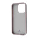 Чохол Bling World Rock Diamond (TPU) iPhone 15 Pro blue titanium