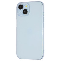 Чохол Proove Simple Case iPhone 15 transparent