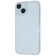 Чохол Proove Simple Case iPhone 15 transparent