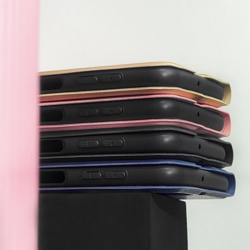 Чохол WAVE Stage Case Honor X7a blue
