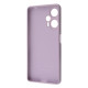 Чохол WAVE Colorful Case (TPU) Poco F5/Xiaomi Redmi Note 12 Turbo black currant