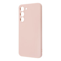 Чохол WAVE Colorful Case (TPU) Samsung Galaxy S23 Plus pink sand