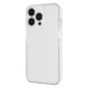 Чохол Clear Case with Sparkles iPhone 15 Pro transparent
