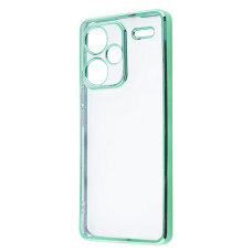 Чохол WAVE Metal Color Case Xiaomi Redmi Note 13 Pro+ light green