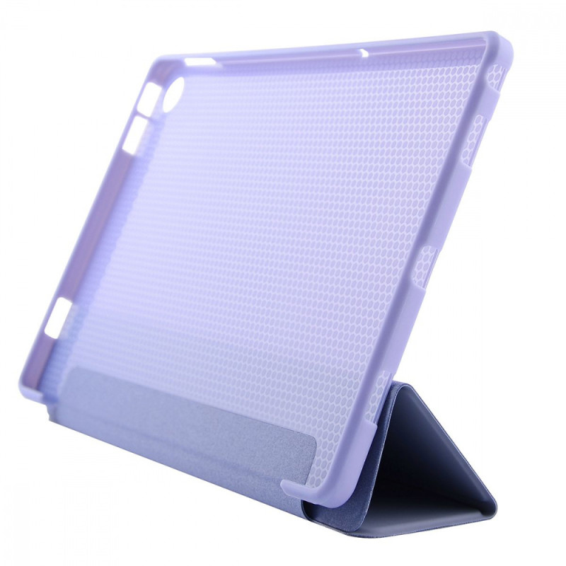 Чохол WAVE Smart Cover Lenovo Tab M10 Plus (3 Gen) 10,61" black
