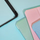 Чохол Dux Ducis Toby Series iPad Pro 11 2018/2020/2021/2022 (With Apple Pencil Holder) pink