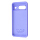 Чохол WAVE Full Silicone Cover Google Pixel 8 white