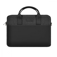 Сумка WIWU Minimalist Pro Laptop Sleeve MacBook 14,2" black