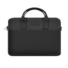 Сумка WIWU Minimalist Pro Laptop Sleeve MacBook 14,2" black