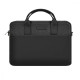 Сумка WIWU Minimalist Pro Laptop Sleeve MacBook 14,2" black