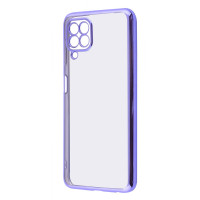 Чохол WAVE Metal Color Case Samsung Galaxy A22/M22/M32 (A225F/M225F/M325F) purple